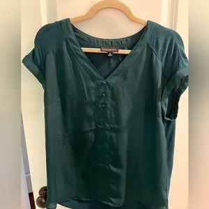 Fortune & Ivy shirt size M